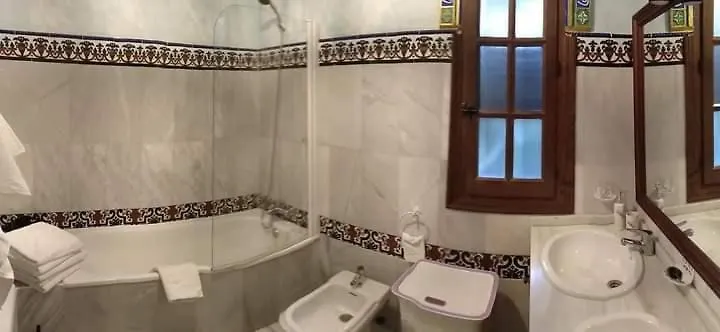 Casa Villa Las Palmeras Arriate