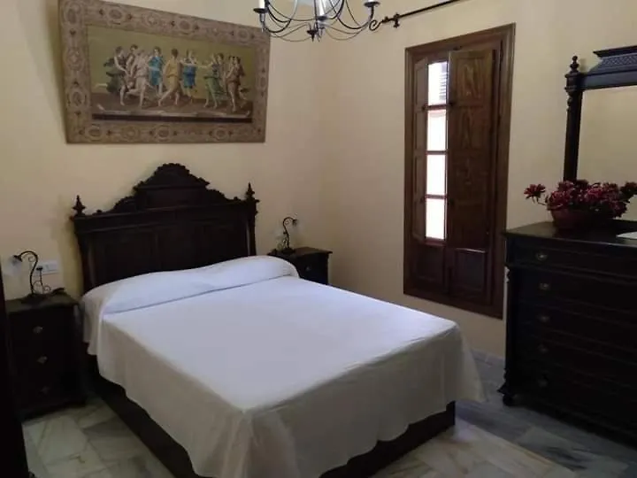 Casa Villa Las Palmeras Arriate 0*,  Spain